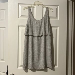 Alice and Olivia Sequin Dress - Sz 8